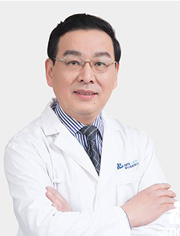 周键 教授 医学博士